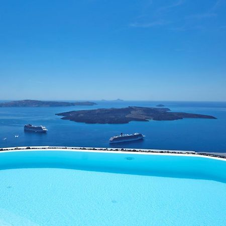 Alta Vista Suites Fira  Eksteriør billede