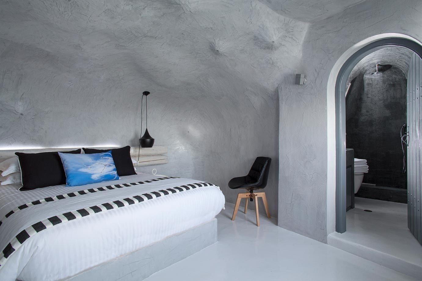 Alta Vista Suites Fira  Eksteriør billede