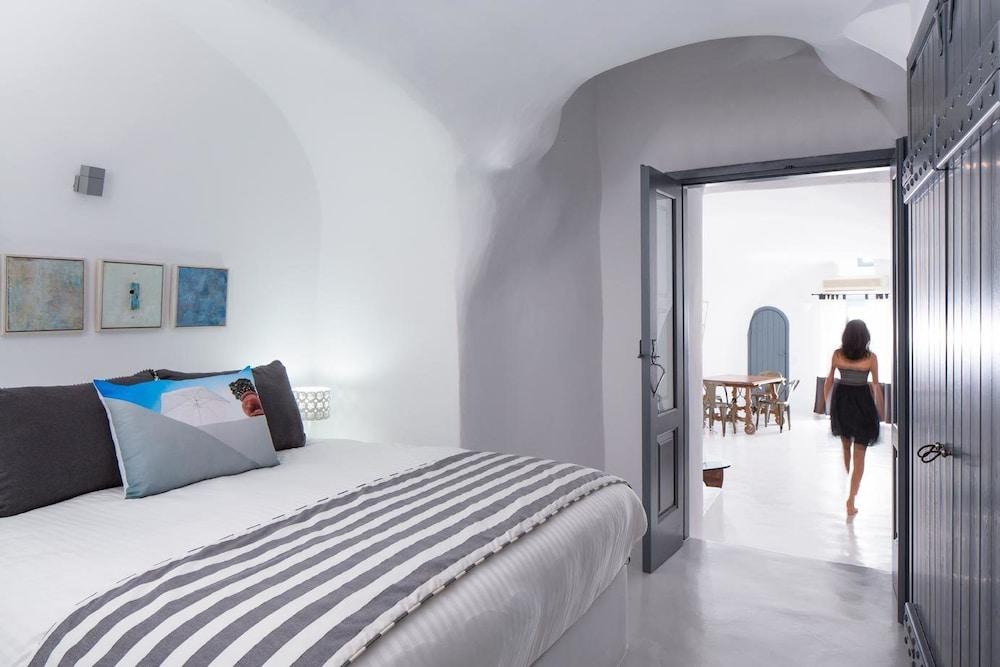 Alta Vista Suites Fira  Eksteriør billede