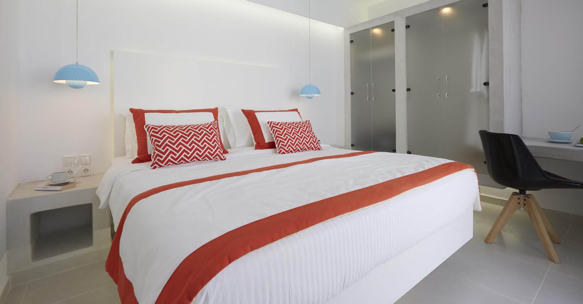 Alta Vista Suites Fira  Eksteriør billede