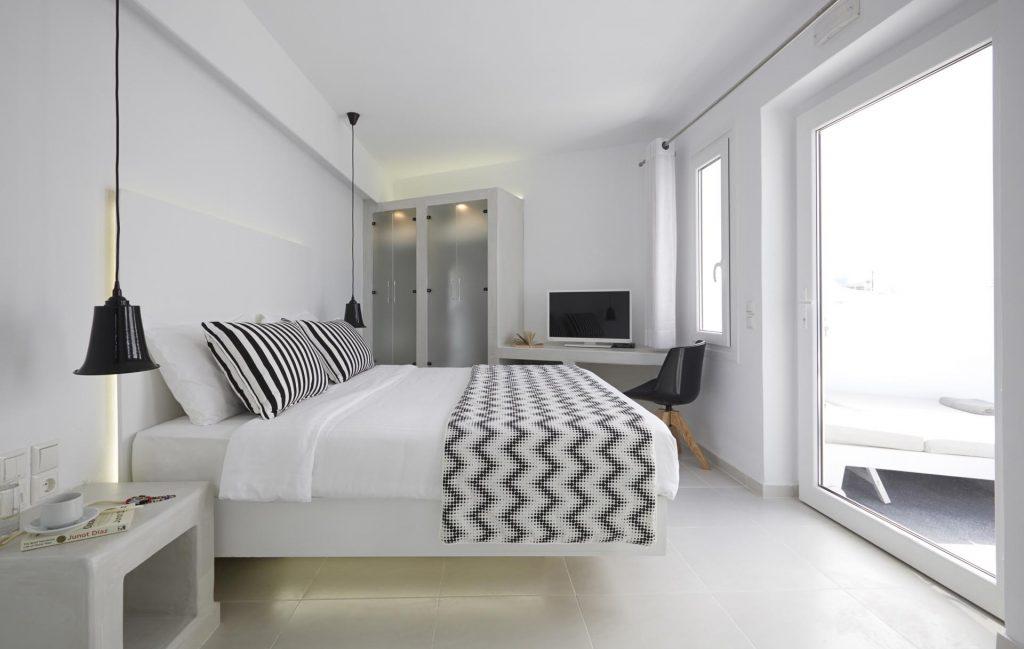 Alta Vista Suites Fira  Eksteriør billede