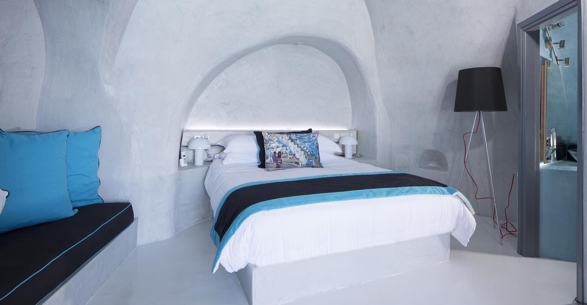 Alta Vista Suites Fira  Eksteriør billede