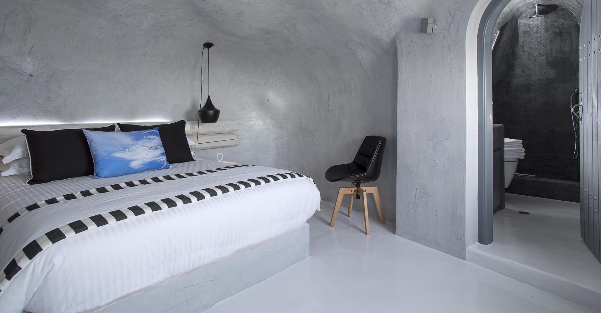 Alta Vista Suites Fira  Eksteriør billede