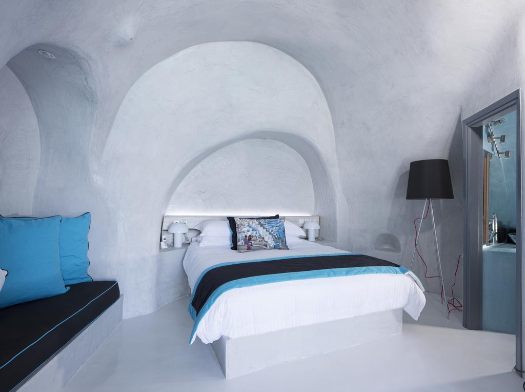 Alta Vista Suites Fira  Eksteriør billede