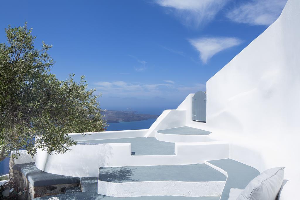 Alta Vista Suites Fira  Eksteriør billede